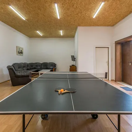 5 Bedroom In Ferienhaus *