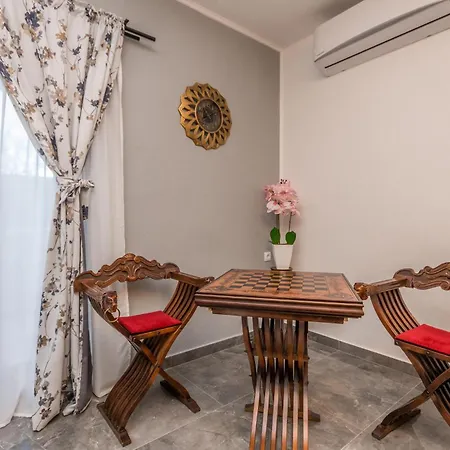 Ferienhaus 5 Bedroom In *