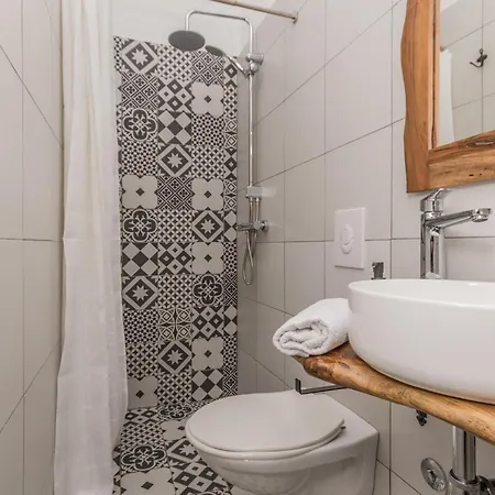 5 Bedroom In Ferienhaus