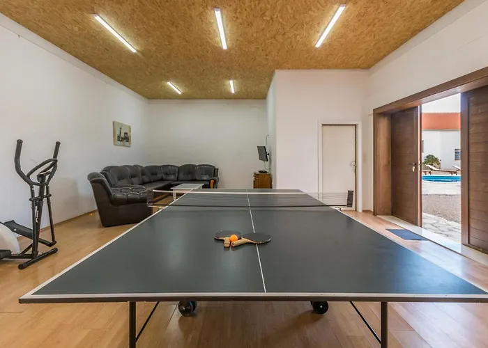 5 Bedroom In Vikendica *