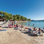 5 Bedroom In Nyaraló *