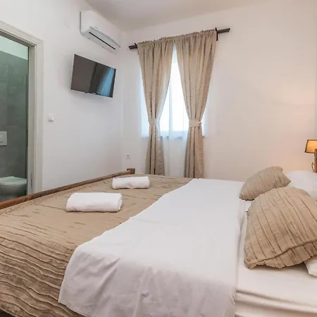 Vakantiehuis 5 Bedroom In