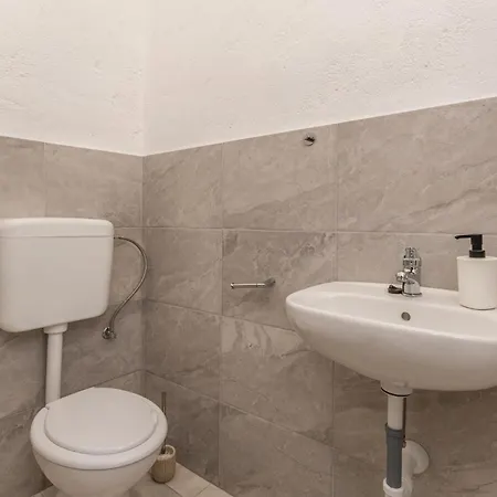 Vakantiehuis 5 Bedroom In