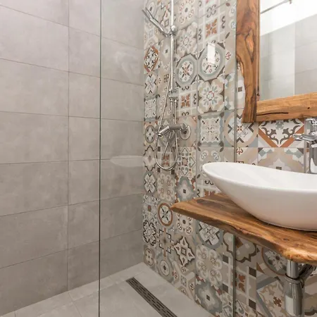 Vakantiehuis 5 Bedroom In